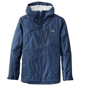 L.L.Bean Waterproof Rain Jacket